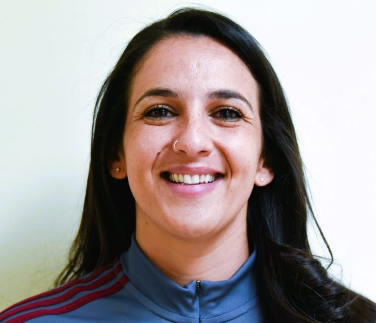 Roxy Kamal – Technical Director of Galaxy Futsal San Jose